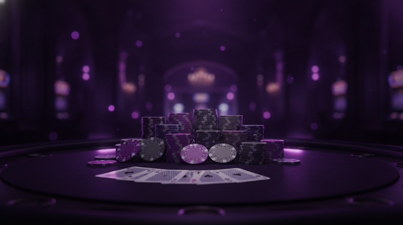 Shuffle Casino
